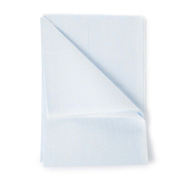 Mckesson Nonsterile Physical Exam General Purpose Drape, 40 x 60 Inch, 100PK 18-926 - main